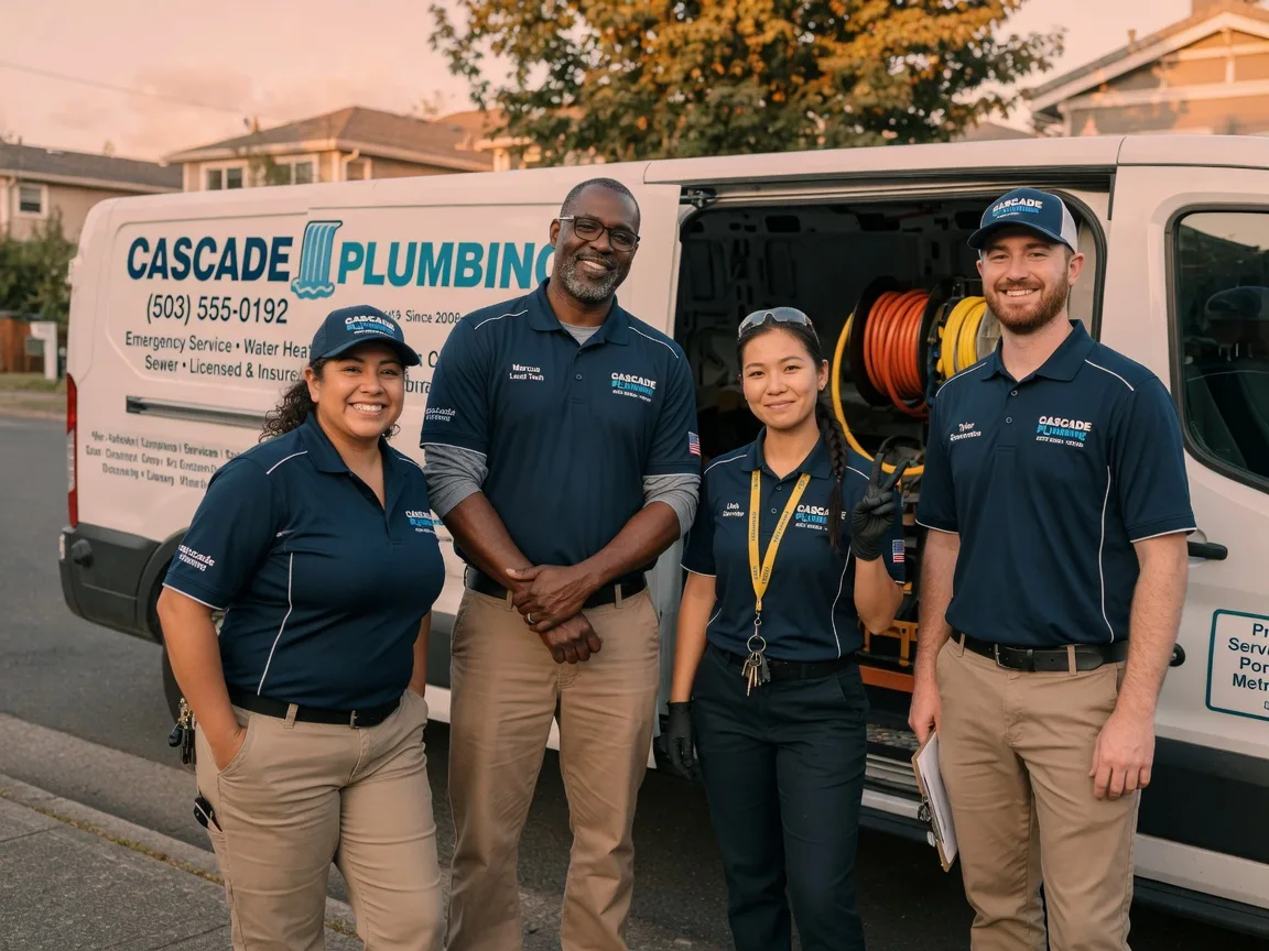 Emergency Plumber company in Sumner, GA
